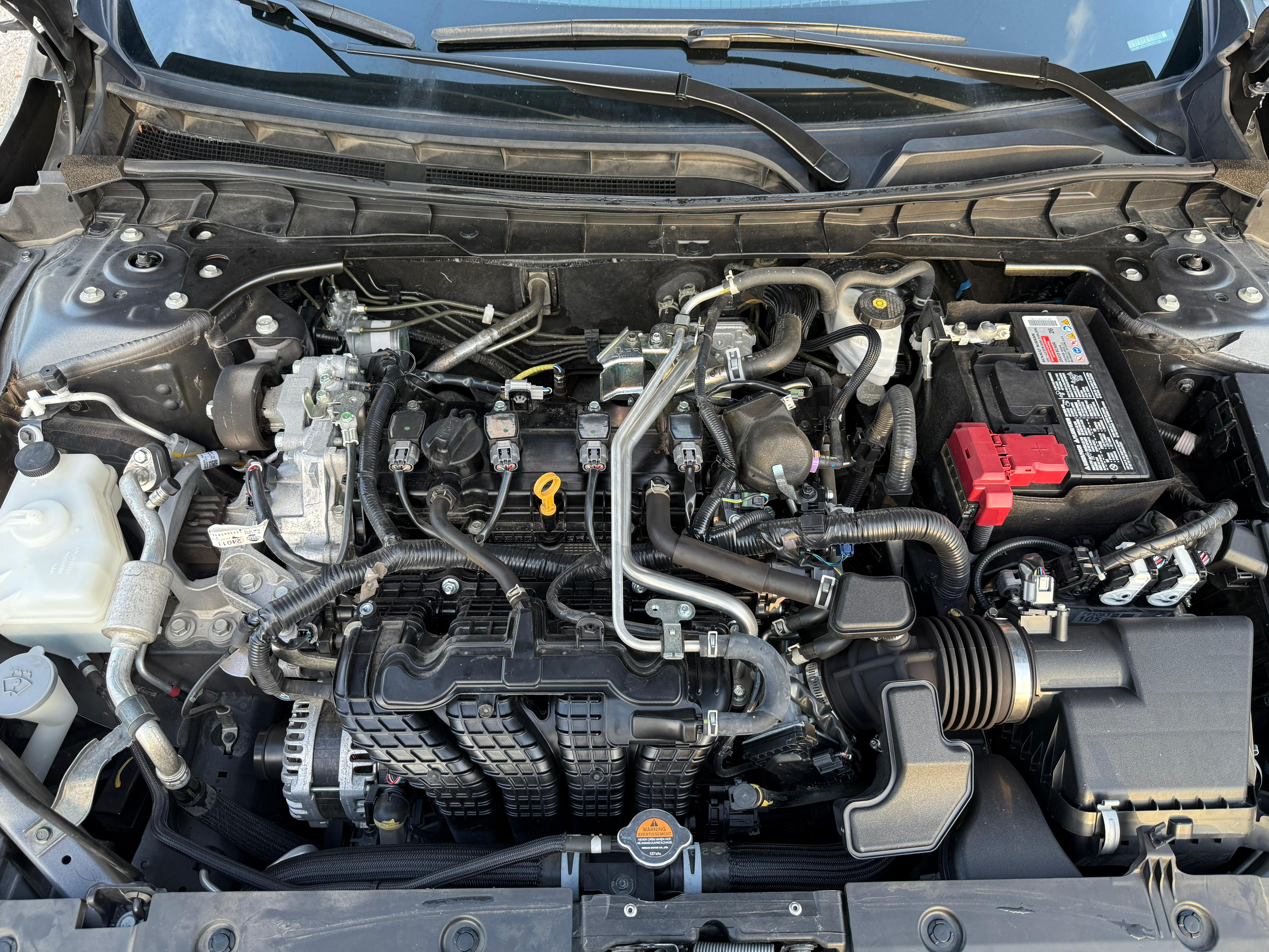 2024 Nissan Altima SV - Image 6