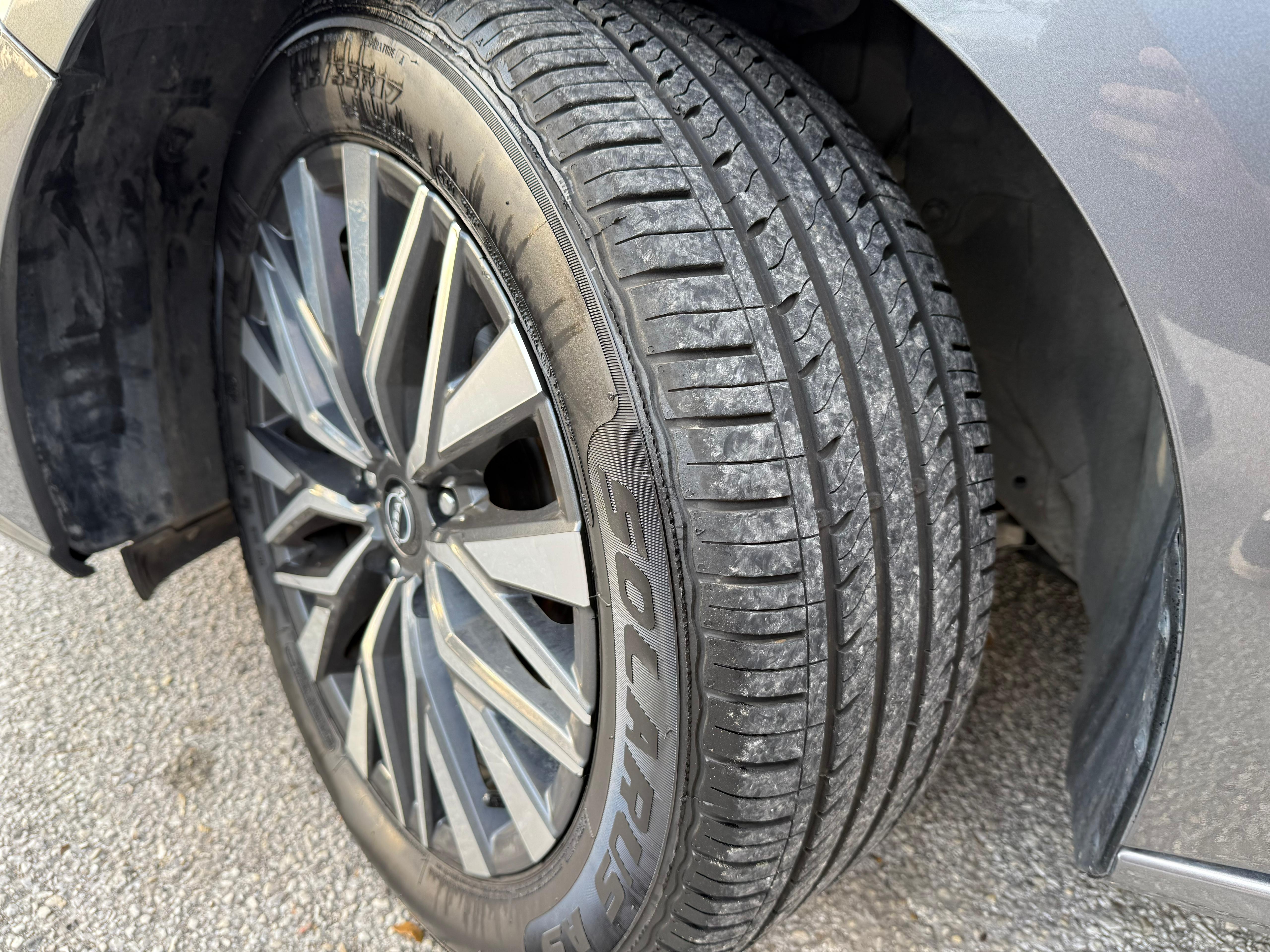 2024 Nissan Altima SV - Image 5